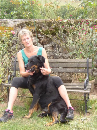 JOSSELIN Catherine